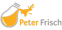 Peter Frisch Webdesign in 32278 Kirchlengern